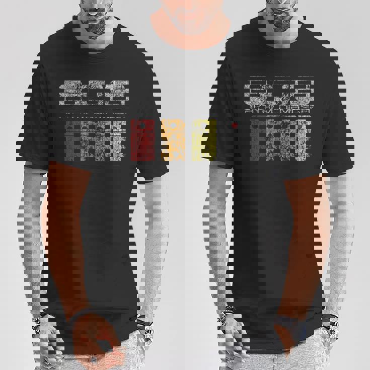 808 レトロスタイルのリズムコンポーザー 電子ドラムマシン Tr Tシャツ 面白い贈り物