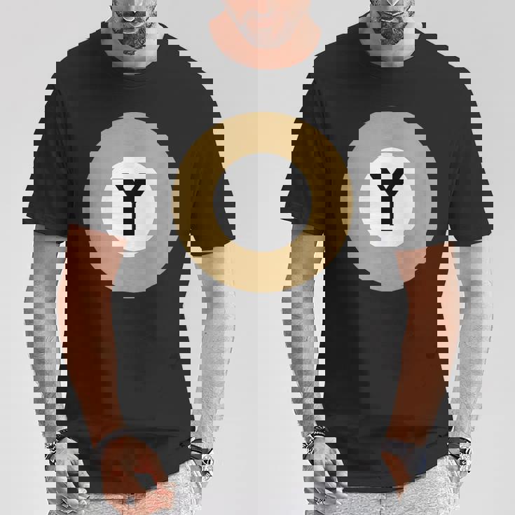 A Tokyo Metro Yurakucho Line 有楽町線 東京メトロ Tシャツ 面白い贈り物