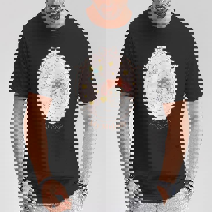 Amazon限定デザイン マイメロディ エンジェル 長袖tシャツ Tシャツ 面白い贈り物