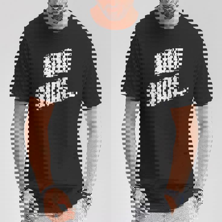 Awwhucksトウモロコシ好き 面白いことわざグラフィック Tシャツ 面白い贈り物