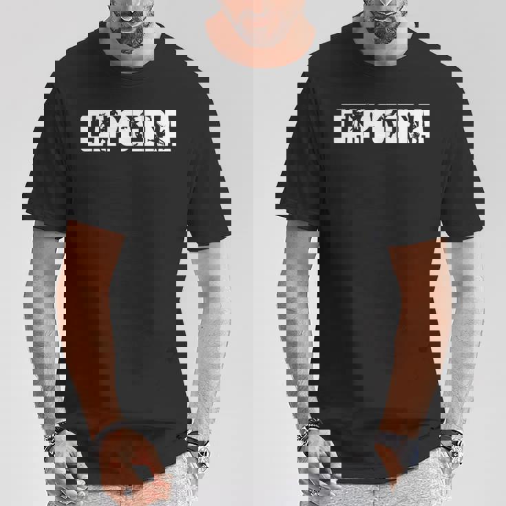 Capoeira ブラジリアン 格闘技 スポーツ ブラジル カポエイラ ギフト Tシャツ 面白い贈り物