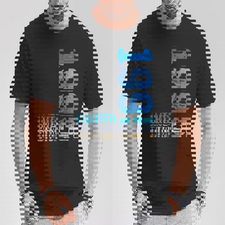 Coolince 1995 誕生年 1995Intage 1995 Retro 1995 Tシャツ 面白い贈り物