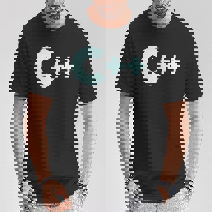 Cプログラマーティー コンピューター開発者 Tシャツ 面白い贈り物