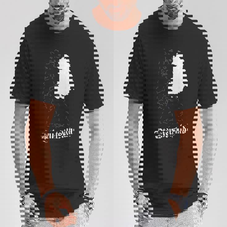 Ddr Gdr ソ連東ドイツ Tシャツ 面白い贈り物