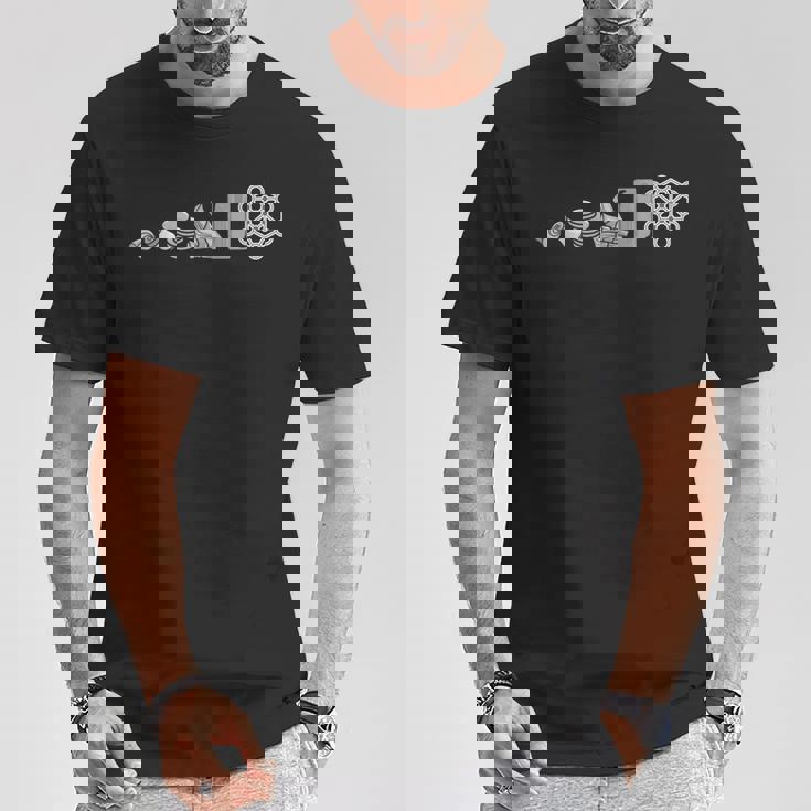 Defi Decentralized Finance 分散型金融 マネーの進化 暗号ホドル Tシャツ 面白い贈り物