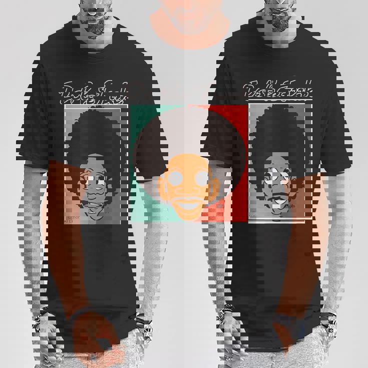 Emo2025-2 Tシャツ 面白い贈り物