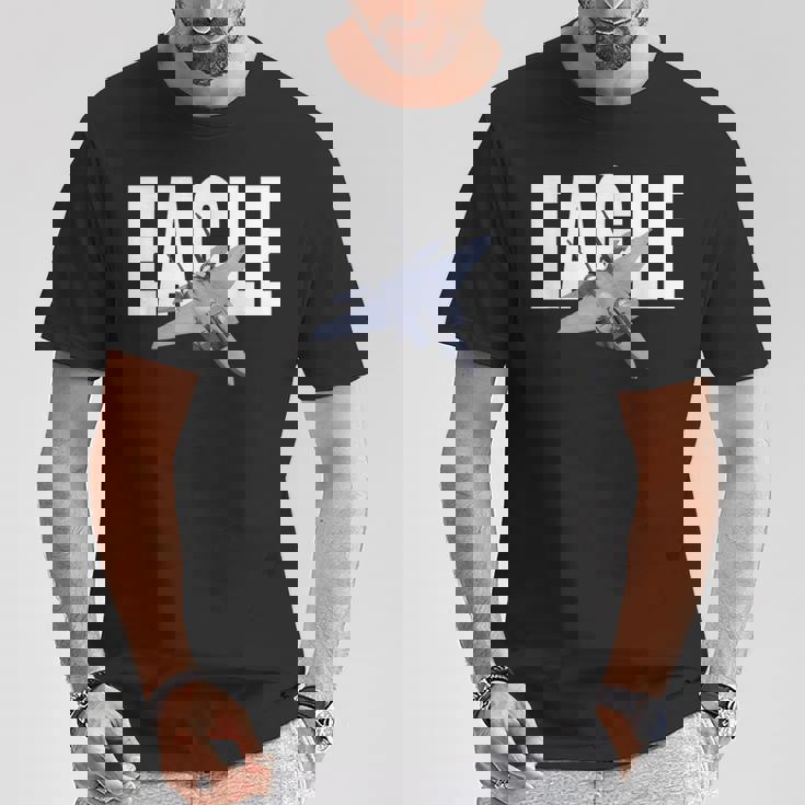 F-15 イーグル Tシャツ 面白い贈り物