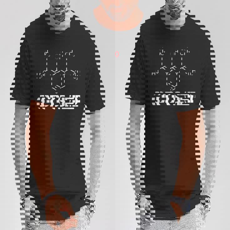 Go Toleep 麻酔科医 Crna 麻酔 Tシャツ 面白い贈り物