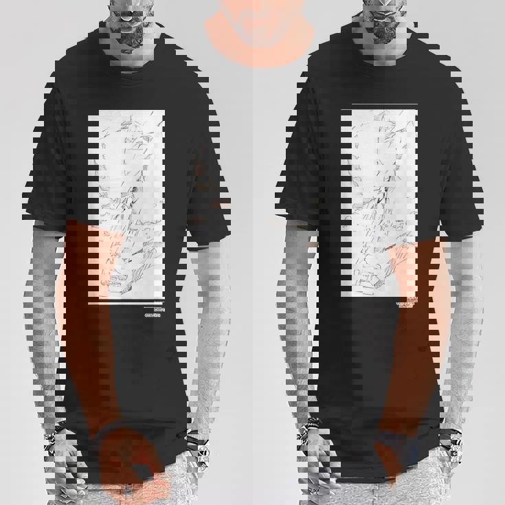 King Of Prism -Pride The Hero- デザインa Tシャツ 面白い贈り物