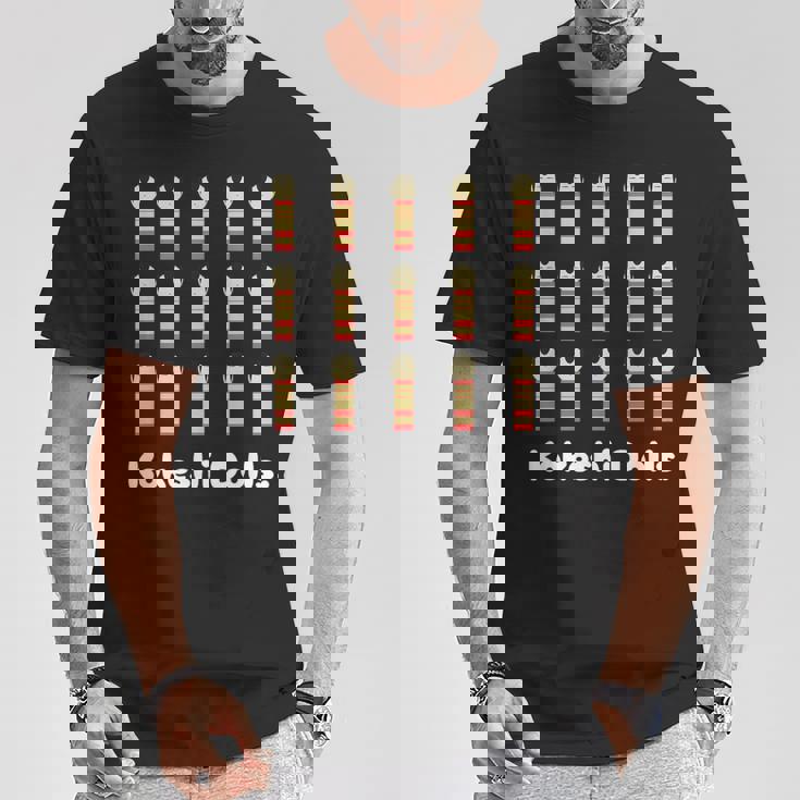 Kokeshi Dolls こけし 人形 着物 明治 大正 昭和 レトロ お土産 Tシャツ 面白い贈り物