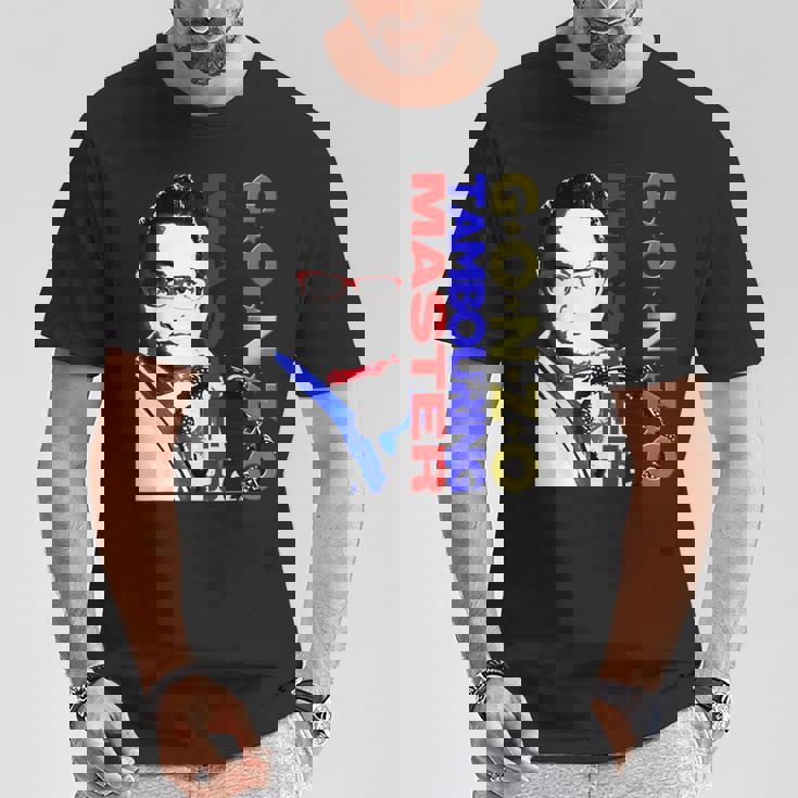 Ktgz-02 Tシャツ 面白い贈り物