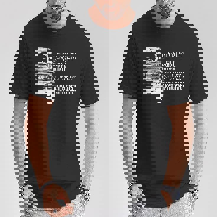 Lada Niva 4X4 オフロード モンスター ファン ギフト Tシャツ 面白い贈り物