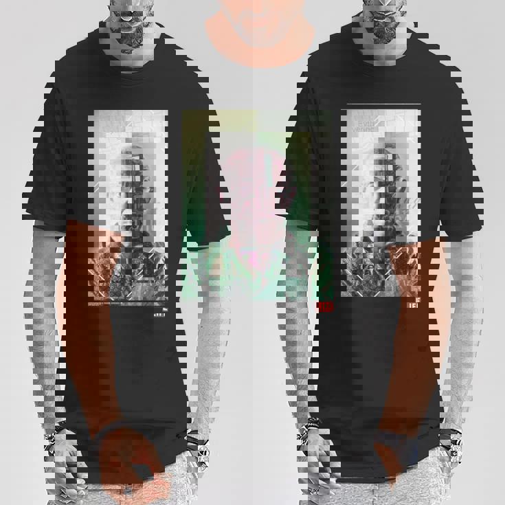 Life Picture Collection _ パブロ ピカソ1 長袖tシャツ Tシャツ 面白い贈り物