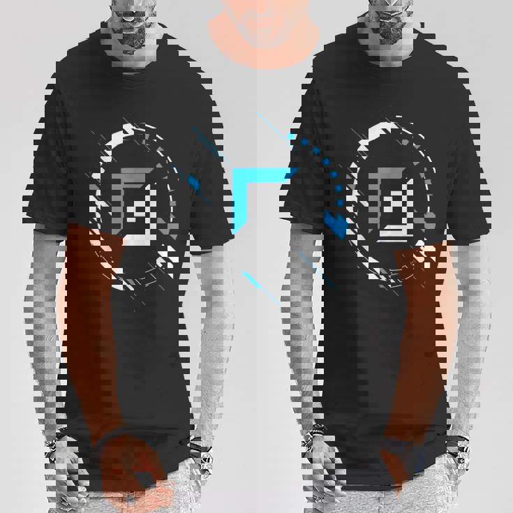 Lol Top Lane ゲーマー ゲーム Tシャツ 面白い贈り物