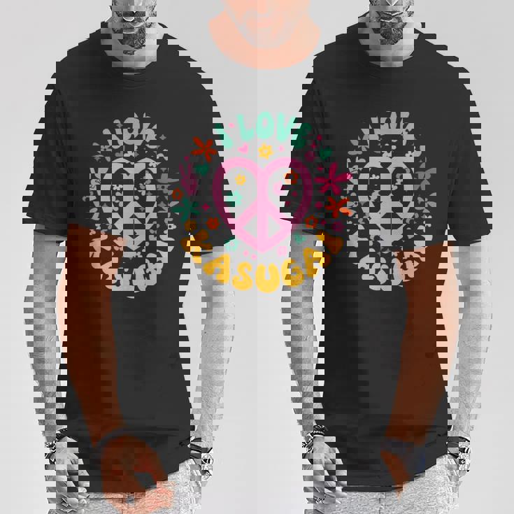 I Love Kasugai 春日井大好き Tシャツ 面白い贈り物