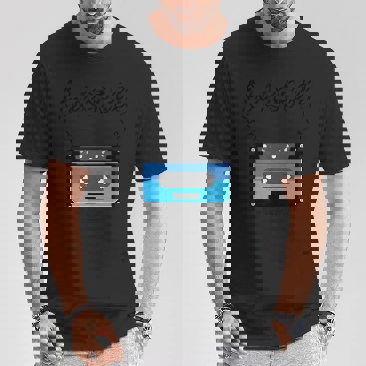 I Love Rock & Roll クールロックンロールtシャツ、ロックンロール Tシャツ 面白い贈り物