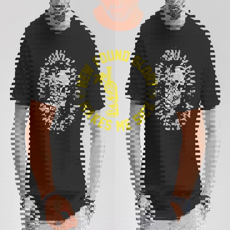 Make Meick Tシャツ 面白い贈り物