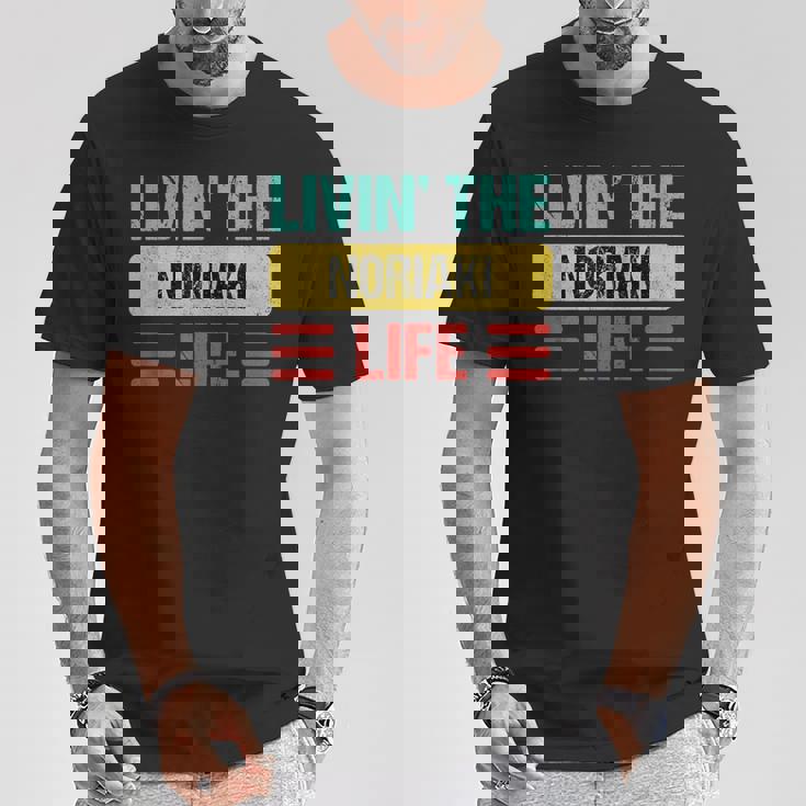 Noriaki 憲明 Tシャツ 面白い贈り物