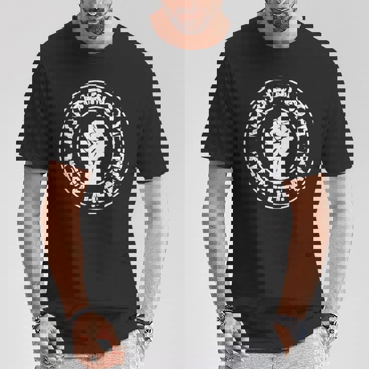 Northernoul Keep The Faith Mod Cool レトロ ファッション Tシャツ 面白い贈り物