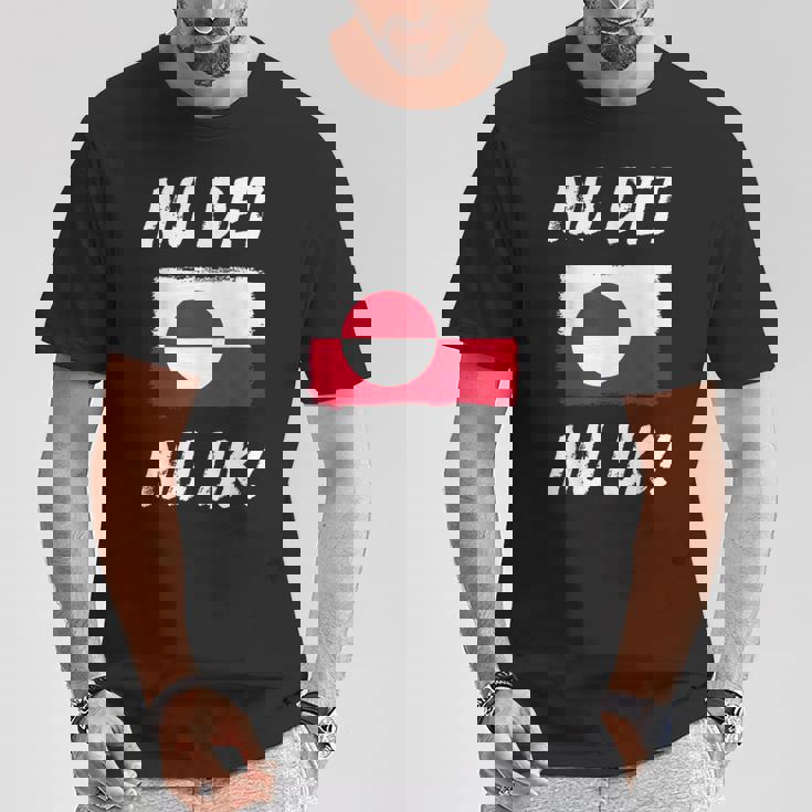 Nu Det Nu Uk Tシャツ 面白い贈り物