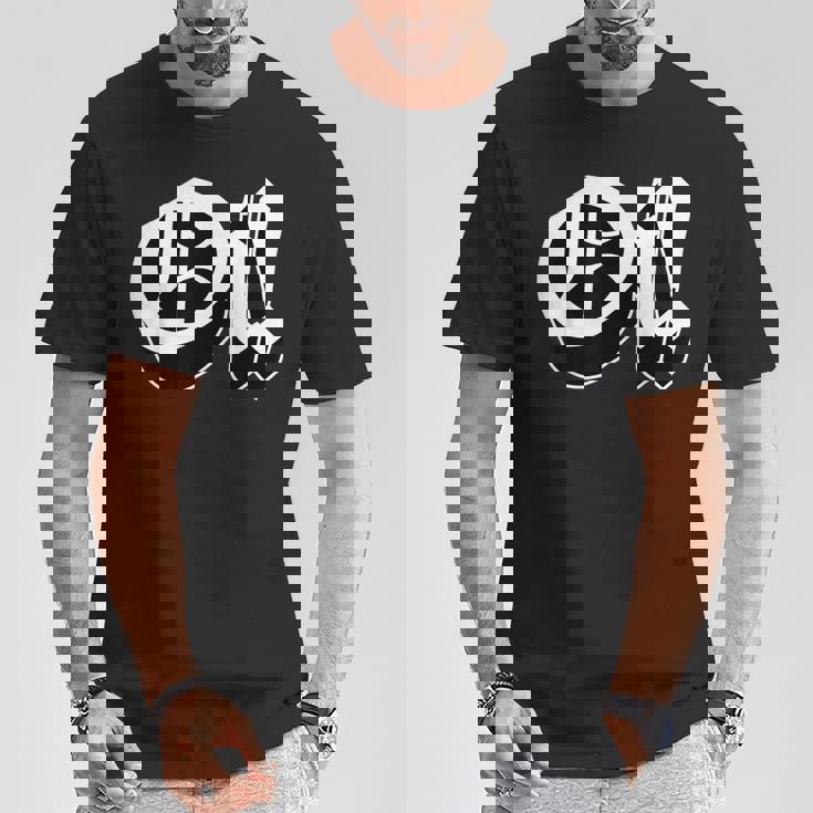 Oi スキンヘッド、スカ、パンク、レボリューション、フーリガン、シャツ Tシャツ 面白い贈り物