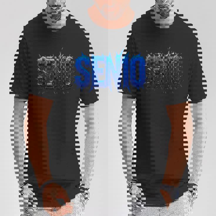 Sen10 Tシャツ 面白い贈り物