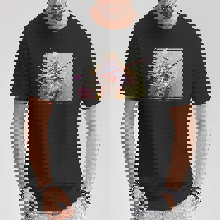 Shadowverse Tシャツ 面白い贈り物