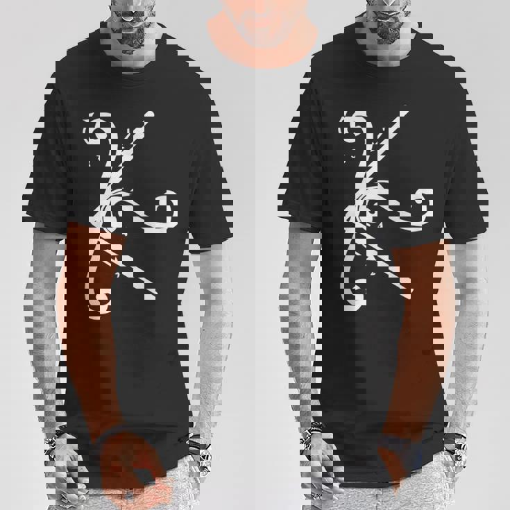 Shanti Om Peace Yoga Tシャツ 面白い贈り物