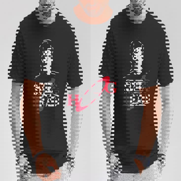 Smegヘッドレッドドワーフ Tシャツ 面白い贈り物