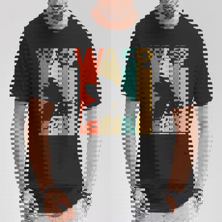 Spirit Animal スズメバチシャツ ビンテージスズメバチ Tシャツ 面白い贈り物