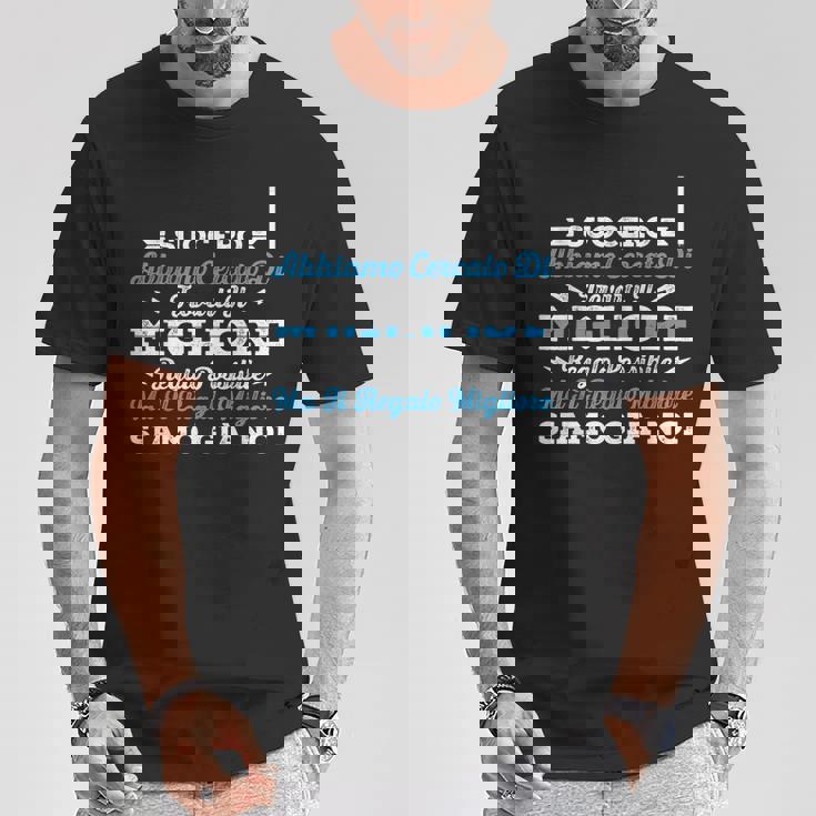 Suocero Regalo Miglioruocero Del Mondo Festa Del Papà Maglietta Regalos divertidos