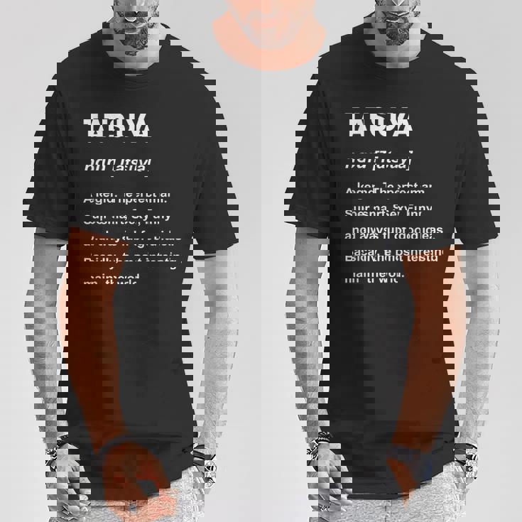 Tatsuya 達也 Tシャツ 面白い贈り物