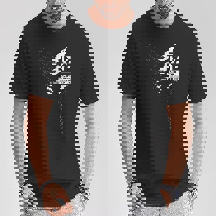 Techwear ゴス サイバーパンク 侍戦士 Tシャツ 面白い贈り物