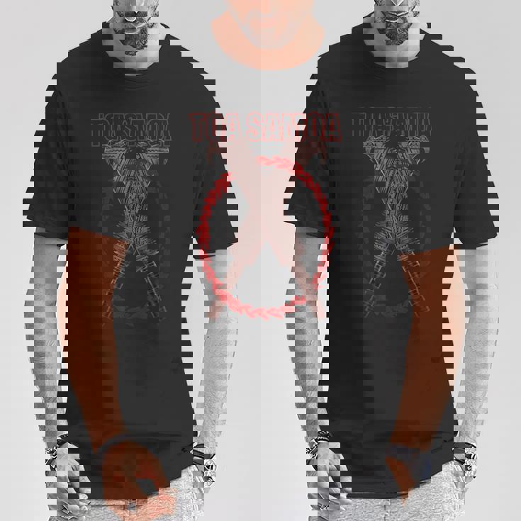 Toaamoa Tシャツ 面白い贈り物