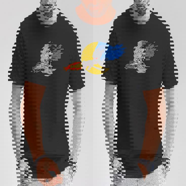 Vietnam Ac-130 ガンシップゴーストガンナーパッチ ベトナム退役軍人 Tシャツ 面白い贈り物