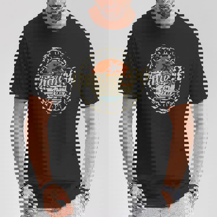 Vintage 1996 29Th Birthday For 29 Year Old 長袖tシャツ Tシャツ 面白い贈り物