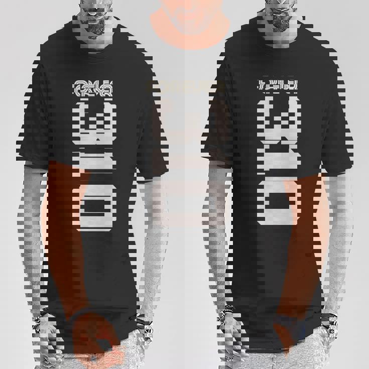 Vintage Forever 310 California Area Code 310 Tシャツ 面白い贈り物