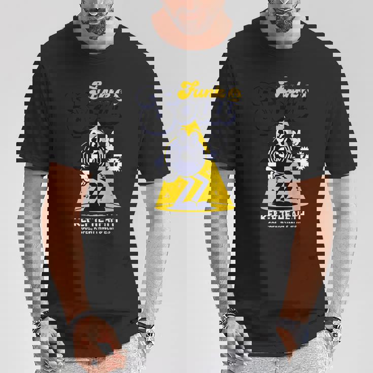 Vintage Northernoul Music Tシャツ 面白い贈り物