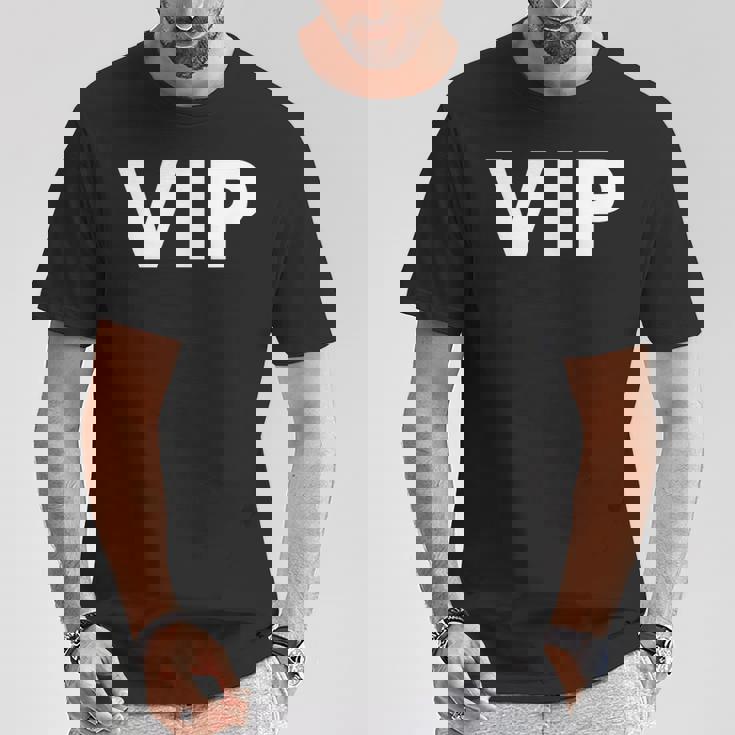 Vip Tシャツ 面白い贈り物