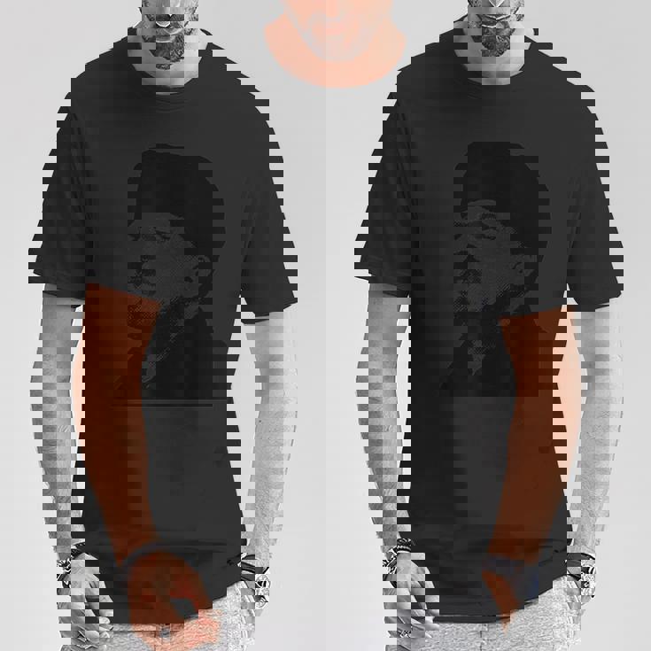 Vladimir Iljitsch レーニン共産主義共産主義 Tシャツ 面白い贈り物