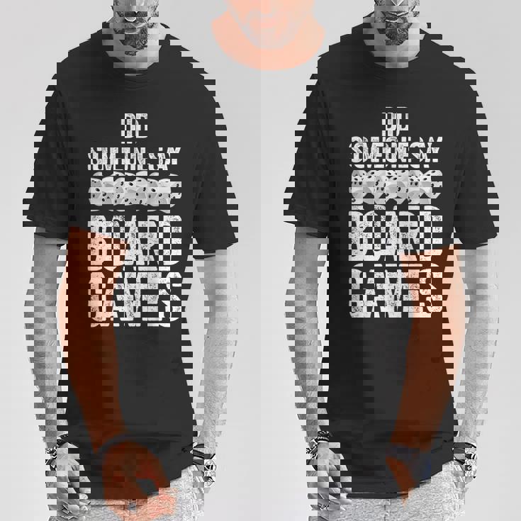 おもしろボードゲームシャツ Didomeoneay ボードゲーム Tシャツ 面白い贈り物