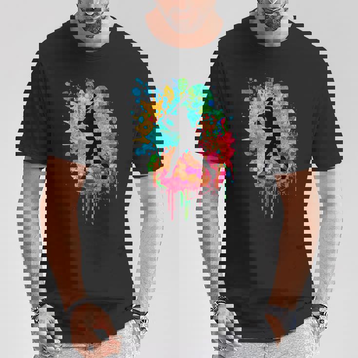 かっこいい野球 Tシャツ 面白い贈り物