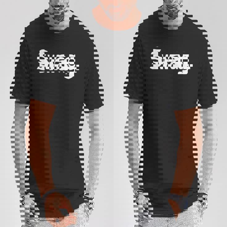それはswag Tシャツ 面白い贈り物