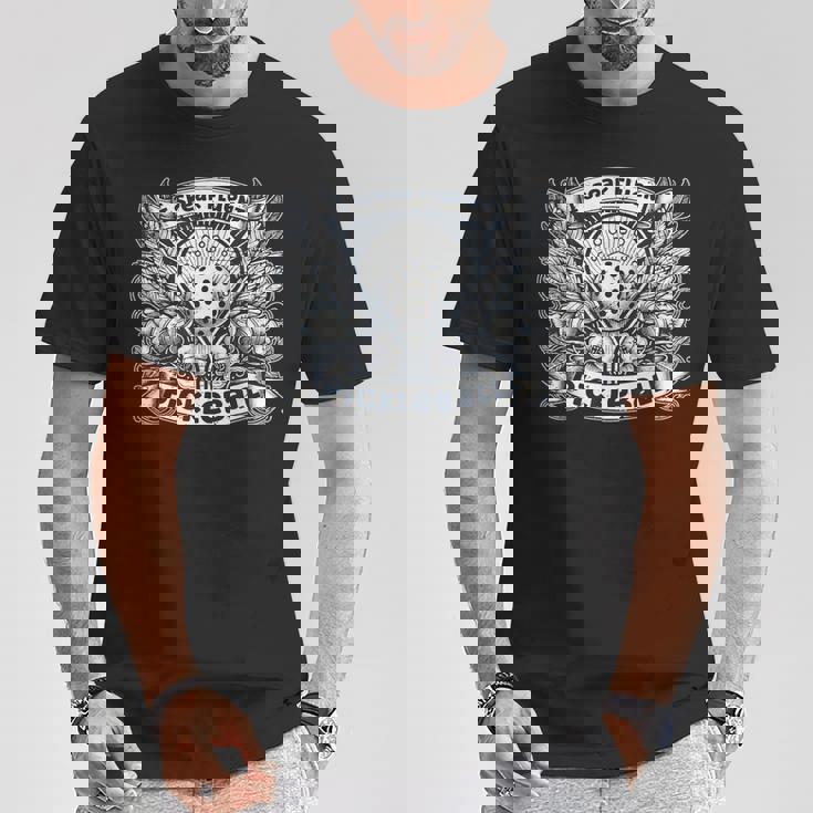 アイ・スピーク・フルーエント・ピックルボール Tシャツ 面白い贈り物