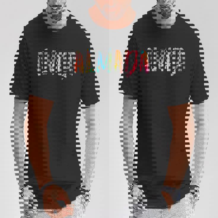 アルマダ ポルトガル アルマダ Tシャツ 面白い贈り物