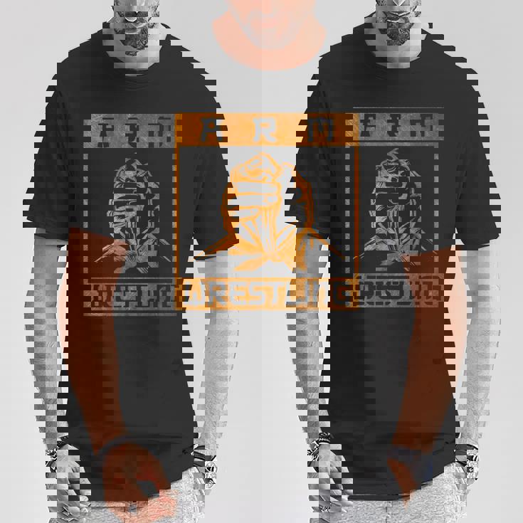 アームレスル アームレスリング アームレスリング Tシャツ 面白い贈り物