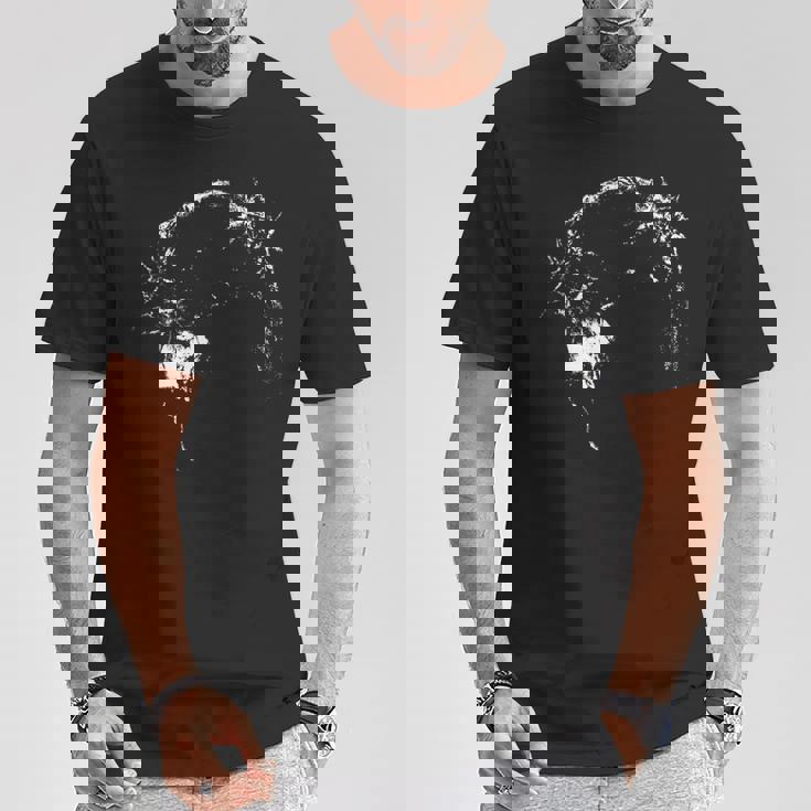 イエス・キリストのいばらの冠 – イースターキリスト教信仰福音 Tシャツ 面白い贈り物