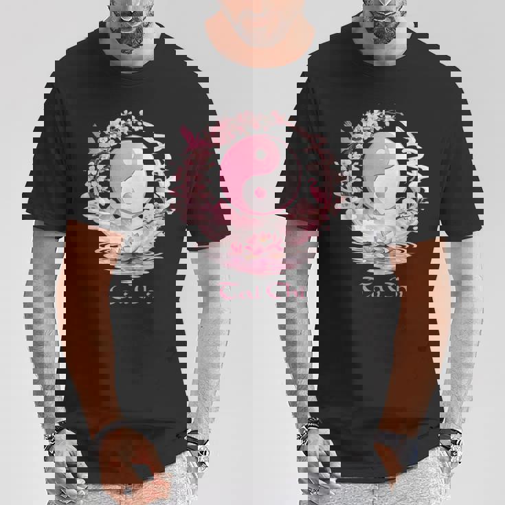 インストラクターと実践者のための太極拳tシャツ Tシャツ 面白い贈り物
