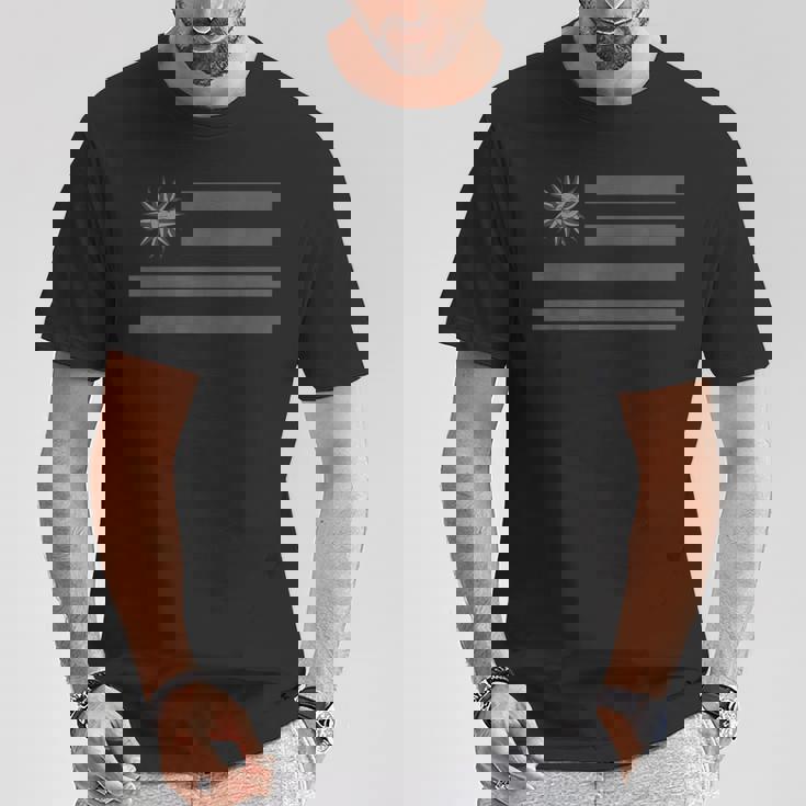 ウルグアイ国旗付きレトロ ウルグアイ ジャージ ウルグアイ Tシャツ 面白い贈り物