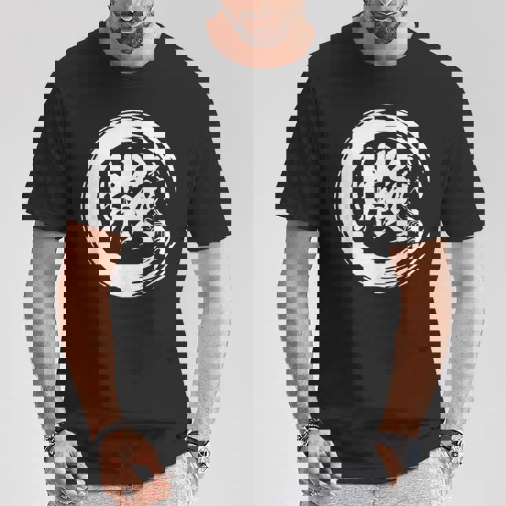 エビ 面白tシャツ 文字 エビ天丼 筆文字 土用の丑の日 おもしろtシャツ ネタ 服 メンズ ギャグ グッズ 夏 蝦 Tシャツ 面白い贈り物